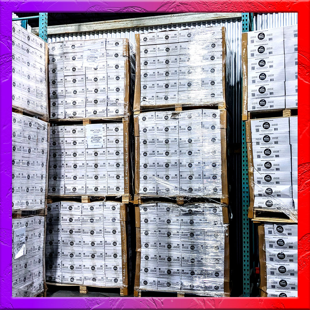 Importing Coil Roofing Nails